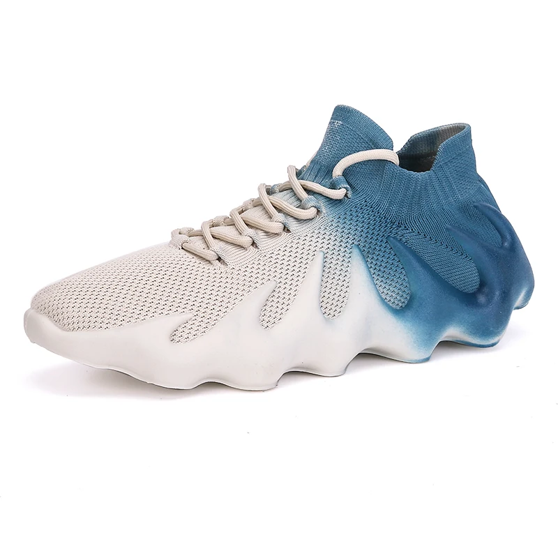 2021 Breathable Running Shoes for Men Sneakers Bounce Summer Outdoor Sport Shoes New yeezy 450 black
2021 Breathable Running Shoes for Men Sneakers Bounce Summer Outdoor Sport Shoes New yeezy 450 black