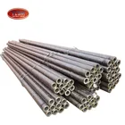 Din Steel Pipe Hot Rolled Din 2448 St 35.8 Carbon Stpt370 Dn80 Sch80 Seamless Steel Pipe