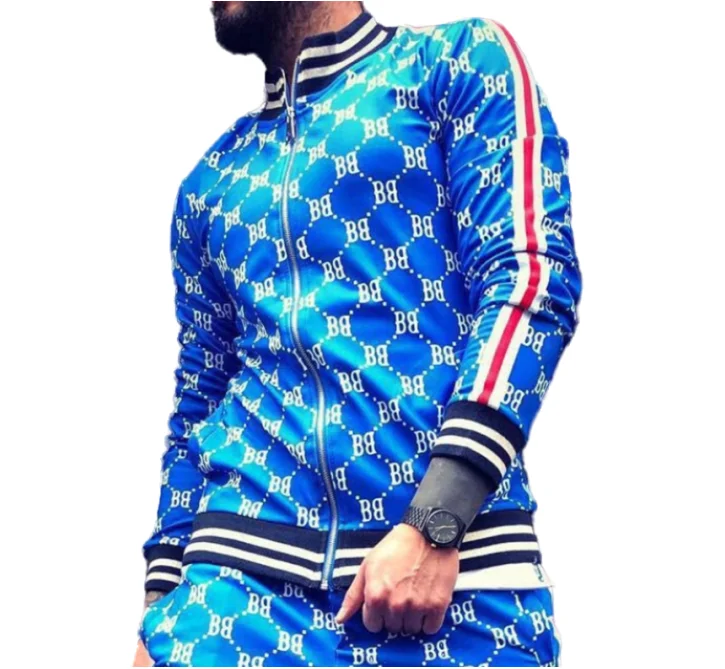 BBTXZ3D Blue Winter men casual sportswear high quality workout clothes men stand-up collar jogging clothes
BBTXZ3D Blue Winter men casual sportswear high quality workout clothes men stand-up collar jogging clothes