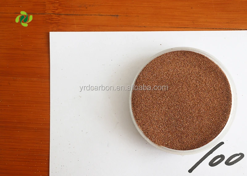 Garnet Sand Abrasive