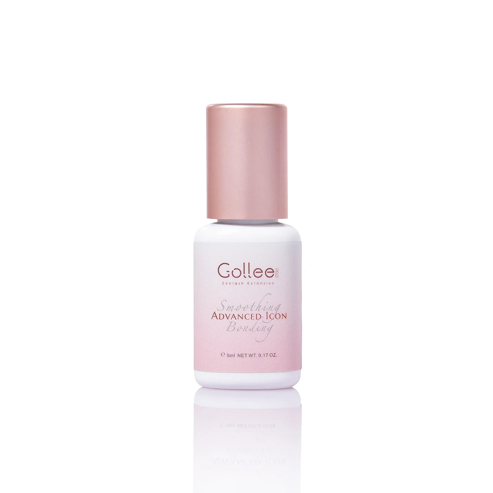 Gollee Korea Pink Glue Logo No Fumes Fast Dry Professional Extra Strong Glue For Best Private Label Eyelash Extension Glue, Baby pink korean eyelash glue
Gollee Korea Pink Glue Logo No Fumes Fast Dry Professional Extra Strong Glue For Best Private Label Eyelash Extension Glue, Baby pink korean eyelash glue