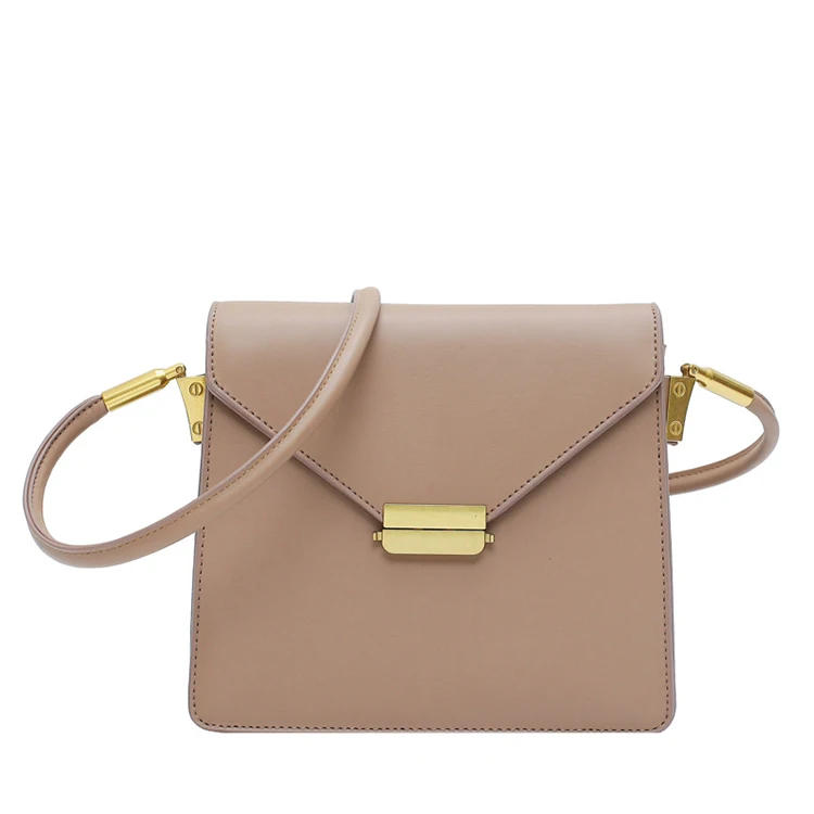 2021 Fashion Simple Style Shoulder Bag Envelope Flap Bags Women Handbags Shoulder, 5colors
2021 Fashion Simple Style Shoulder Bag Envelope Flap Bags Women Handbags Shoulder, 5colors
