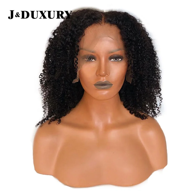 wholesales virgin hair lace front wigs for black women 4c afro kinky curly wigs human hair lace front pre plucked wig, Natural color lace wig
wholesales virgin hair lace front wigs for black women 4c afro kinky curly wigs human hair lace front pre plucked wig, Natural color lace wig