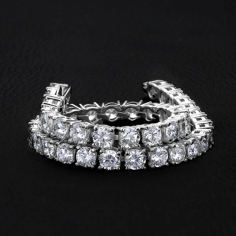 Women Men Hip Hop Brass Crystal Cubic Zirconia Tennis Choker Chain Iced Out Jewelry Set Diamond Tennis Chain CZ Tennis Necklace
Women Men Hip Hop Brass Crystal Cubic Zirconia Tennis Choker Chain Iced Out Jewelry Set Diamond Tennis Chain CZ Tennis Necklace