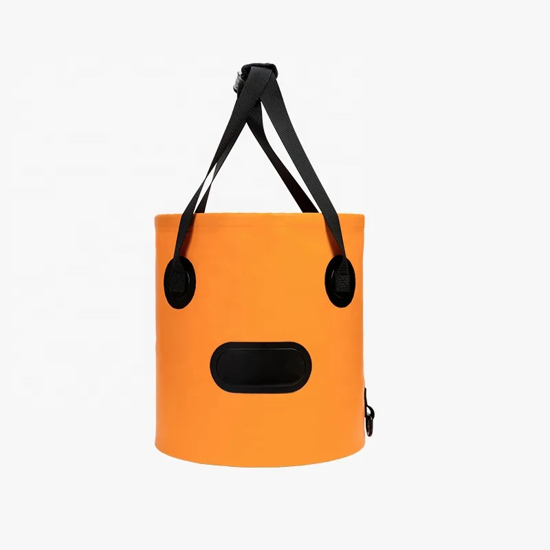 Multifunction Outdoor 10L 20L Camping Fishing Foldable Water Container Portable Plastic PVC Folding Water Bucket, Yellow
Multifunction Outdoor 10L 20L Camping Fishing Foldable Water Container Portable Plastic PVC Folding Water Bucket, Yellow