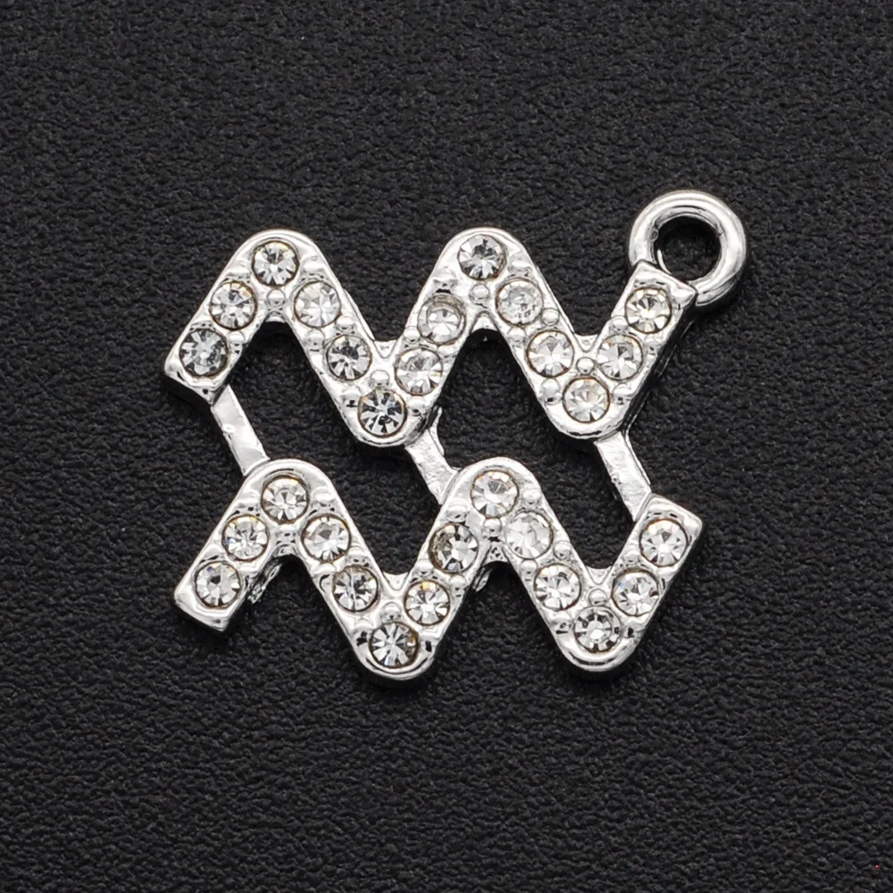 2021 Sailing Jewelry 12 Constellation Pendant Accessories CZ 12 Constellation Accessories Micro Pave CZ 12 Constellation Accesso
2021 Sailing Jewelry 12 Constellation Pendant Accessories CZ 12 Constellation Accessories Micro Pave CZ 12 Constellation Accesso