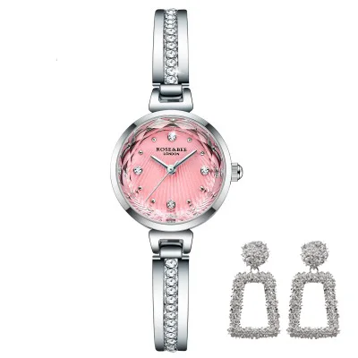 Real Shell Dial Watches Women Japan Quartz Movement Christmas gifts with Free earrings
Real Shell Dial Watches Women Japan Quartz Movement Christmas gifts with Free earrings