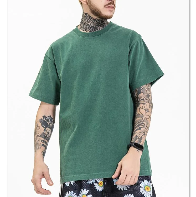 OEM Service Luxury Quality Cotton T-shirt Screen Printing Logo Loose Little Drop Shoulder Blank Oversized Men Mesh Tshirt, Customized color
OEM Service Luxury Quality Cotton T-shirt Screen Printing Logo Loose Little Drop Shoulder Blank Oversized Men Mesh Tshirt, Customized color
