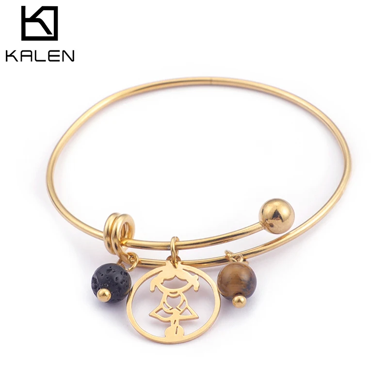 Stainless Steel 18k Gold Plated Adjustable Bracelet Women Bangle Charm Bead Accessories Bracelet, Silver/gold
Stainless Steel 18k Gold Plated Adjustable Bracelet Women Bangle Charm Bead Accessories Bracelet, Silver/gold