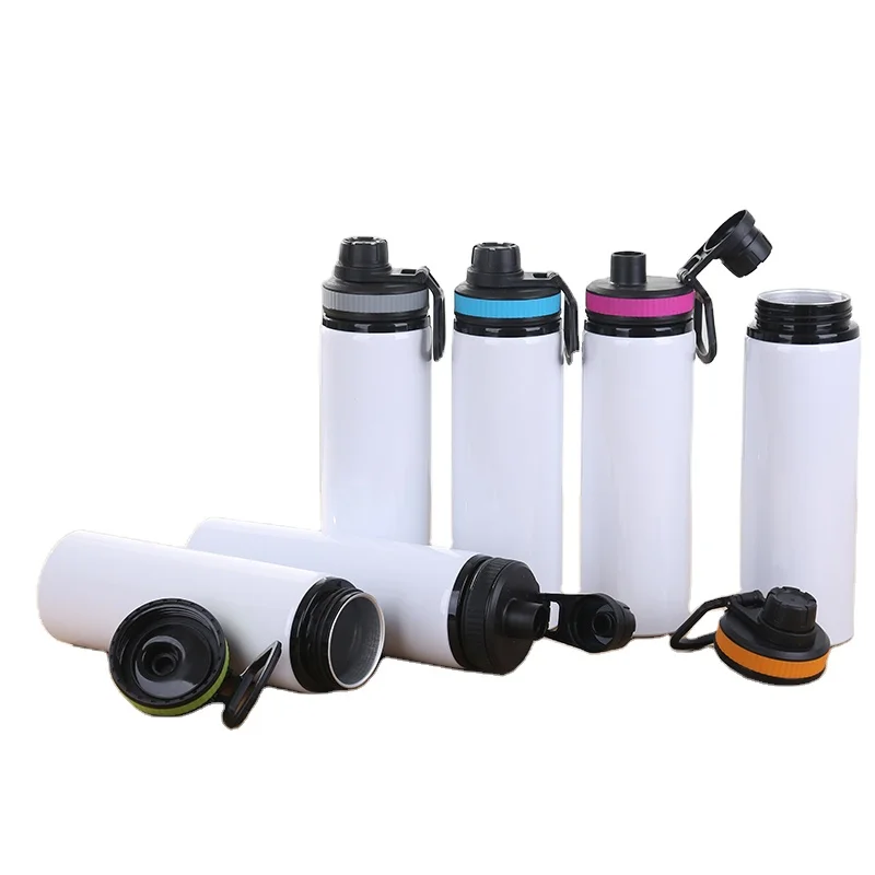 Blank Water Bottle for Sublimation Children Water Bottle Aluminum Sport Coffee Bottle, Customized color acceptable
Blank Water Bottle for Sublimation Children Water Bottle Aluminum Sport Coffee Bottle, Customized color acceptable