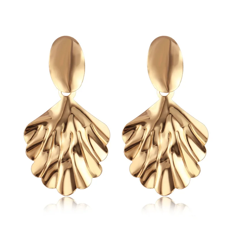 JUHU Creative silver Drop Earrings irregular concavo-convex Jewelry geometric Gold alloy ins punk tree shape Earrings for Women, Gold/silver
JUHU Creative silver Drop Earrings irregular concavo-convex Jewelry geometric Gold alloy ins punk tree shape Earrings for Women, Gold/silver