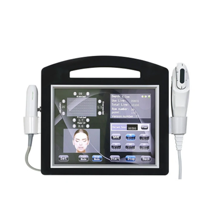 Anti-Wrinkle Machine (Except Hifu) (New) Hifu Portable Face Body Slimming Hifu 3d 4d
Anti-Wrinkle Machine (Except Hifu) (New) Hifu Portable Face Body Slimming Hifu 3d 4d