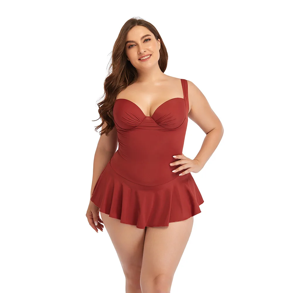 Wholesale Backless Style Swimsuit Cover Up Women Plus Size One Piece Swimsuit Custom Swimwear, Customized color
Wholesale Backless Style Swimsuit Cover Up Women Plus Size One Piece Swimsuit Custom Swimwear, Customized color