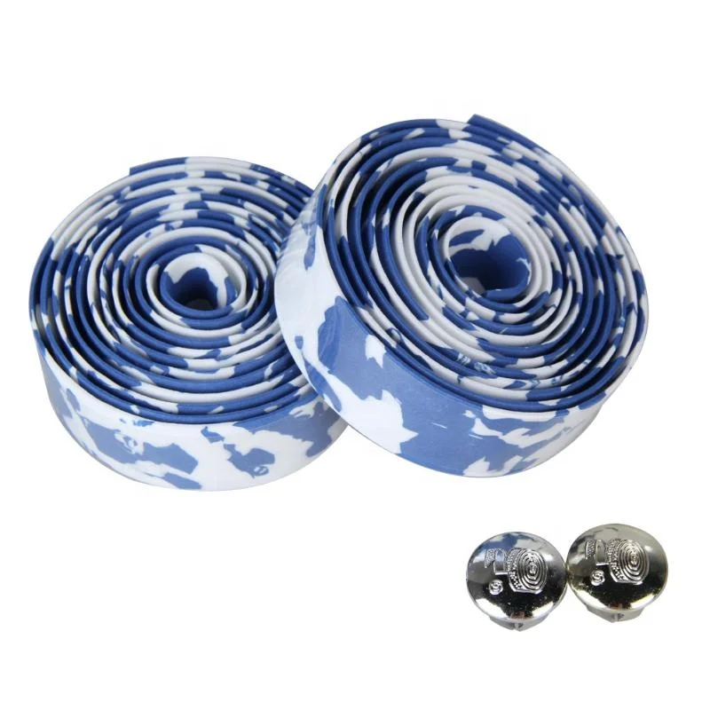 TY Bicycle Handlebar Tape Steering Wheel Cover Bike Cycling Handle Nonslip Belt Rubber Tape Cycling Bike Handlebar Accessories, Customized color
TY Bicycle Handlebar Tape Steering Wheel Cover Bike Cycling Handle Nonslip Belt Rubber Tape Cycling Bike Handlebar Accessories, Customized color