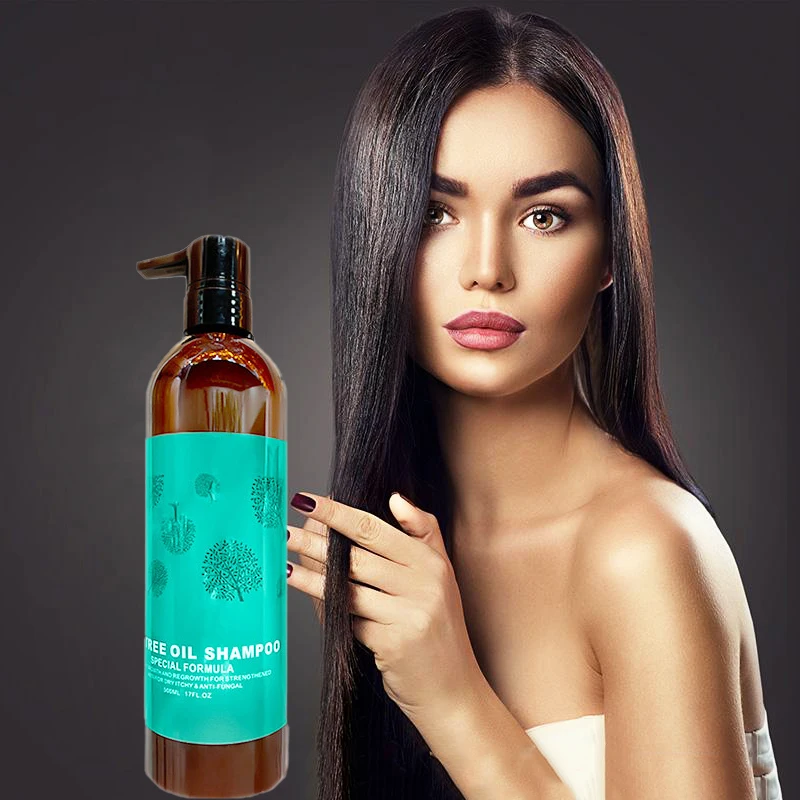2021 hot-selling Wholesale Natural organic anti-dandruff tea tree essentiel oil shampoo Cleansing and anti itching
2021 hot-selling Wholesale Natural organic anti-dandruff tea tree essentiel oil shampoo Cleansing and anti itching