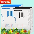 Natural Dye Black Hair Dye 2nd Generation Permanent Black Cover Gray Hair Natural Hair Color Dye
