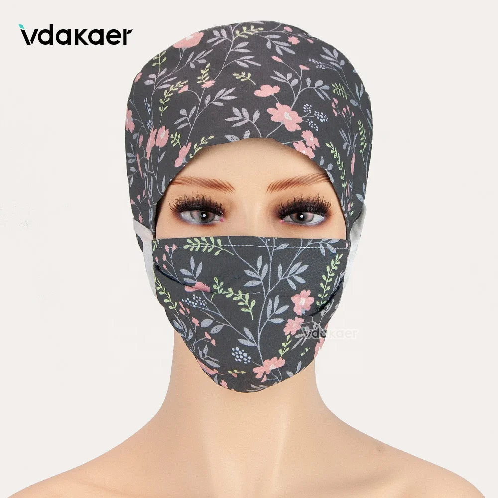 Women and Men Scrubs Cap hospital pharmacy work cap with Sweatband Skull Hats Pet vet cap surgery hat, Photo show
Women and Men Scrubs Cap hospital pharmacy work cap with Sweatband Skull Hats Pet vet cap surgery hat, Photo show