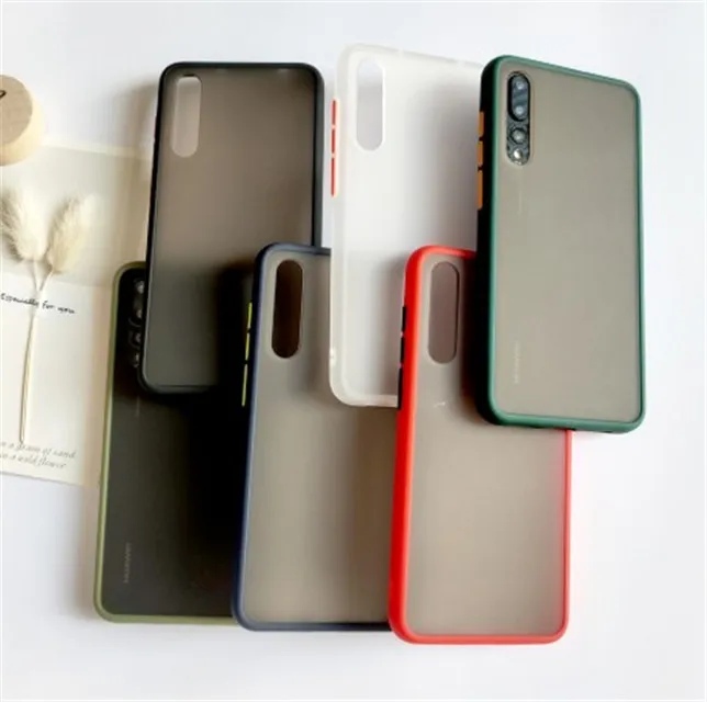 For OPPO C12 Double Matte PC Translucent skin feeling Back Cover tpu edge cell phone case for Realme Narzo 20 Reno4 7i
For OPPO C12 Double Matte PC Translucent skin feeling Back Cover tpu edge cell phone case for Realme Narzo 20 Reno4 7i