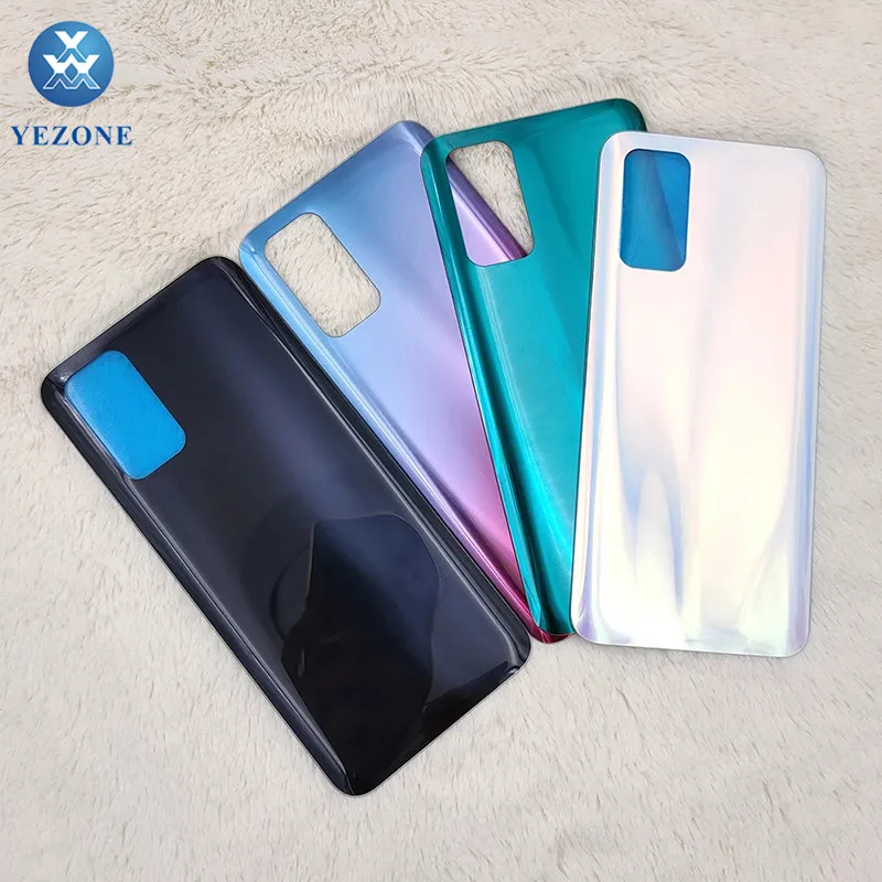 Battery Back Cover For Huawei For Honor 30 30S Original Glass Housing Case Rear Door Phone Back Panel Replacement
Battery Back Cover For Huawei For Honor 30 30S Original Glass Housing Case Rear Door Phone Back Panel Replacement