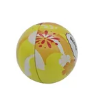 Lovely Wholesale Chocolate Candy Small Metal Box Ball Tin Can