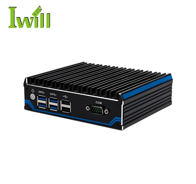 Iwill cele-ron J4125 mini pc linux DDR4 Max 8GB Ram 2 DP 1HD mini ipc desktop computer
Iwill cele-ron J4125 mini pc linux DDR4 Max 8GB Ram 2 DP 1HD mini ipc desktop computer