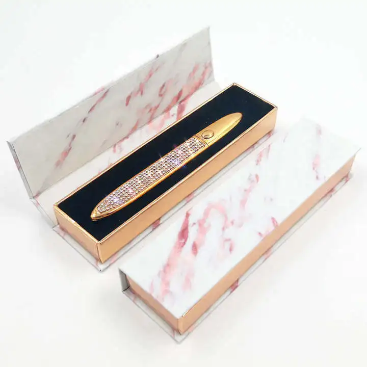 most popular high quality liquid adhesive eyeliner pen with private label packaging, Black/transparent
most popular high quality liquid adhesive eyeliner pen with private label packaging, Black/transparent