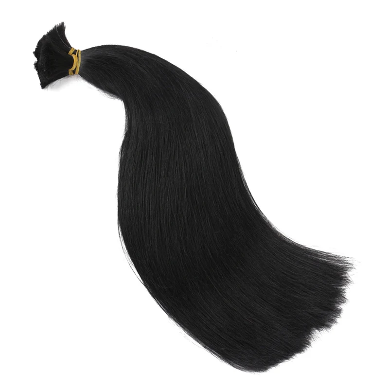 wholesale human hair bulk hair extensions 100% silky straight unprocessed virgin indian hair bulk
wholesale human hair bulk hair extensions 100% silky straight unprocessed virgin indian hair bulk