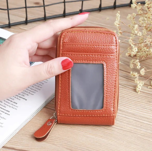 Large Capacity Cheap Custom Pvc High Quality Business Card Holder Wallet For men, Various
Large Capacity Cheap Custom Pvc High Quality Business Card Holder Wallet For men, Various