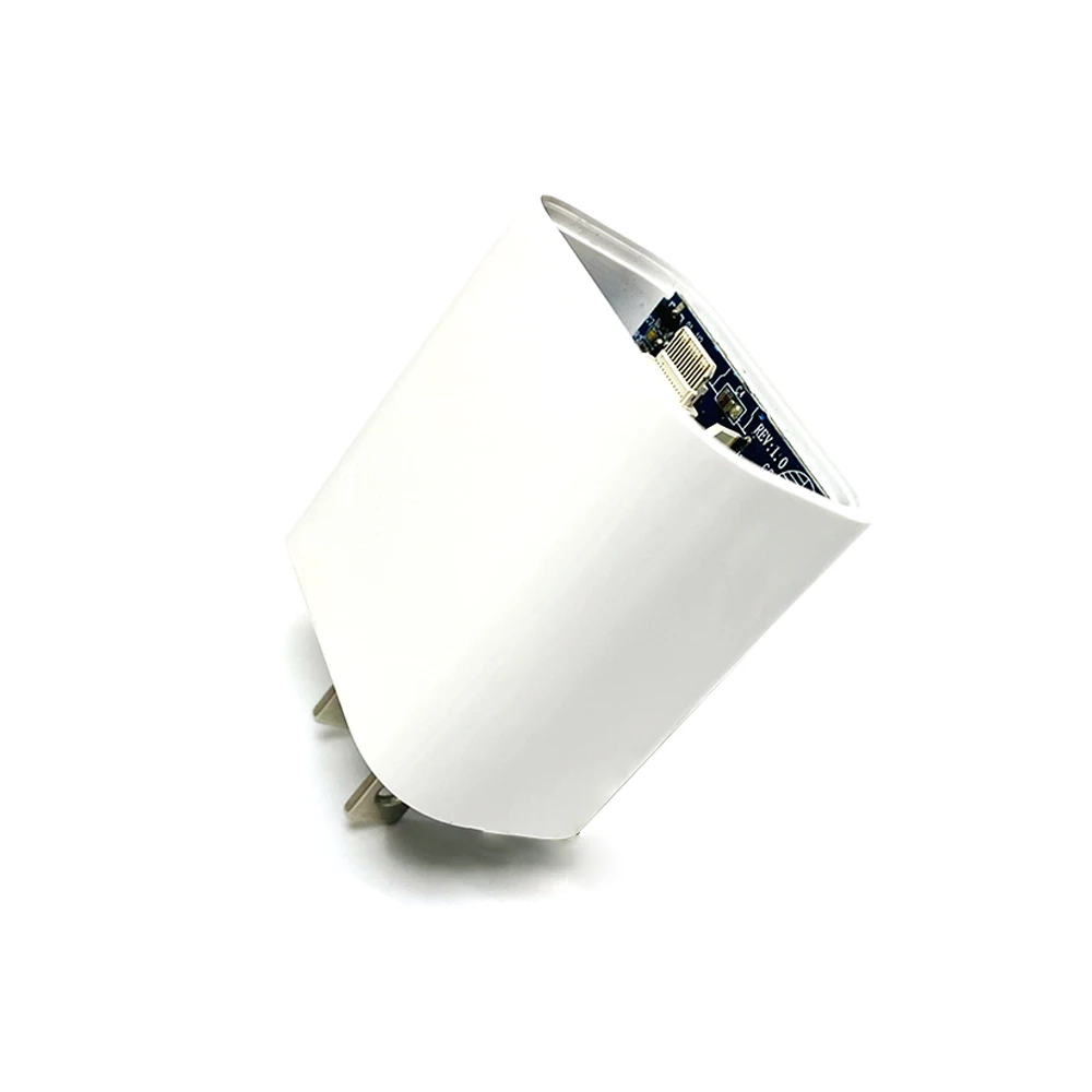 Wholesale 18W PD USB C Fast for iPhone Phone Charger US EU Adapter, White
Wholesale 18W PD USB C Fast for iPhone Phone Charger US EU Adapter, White