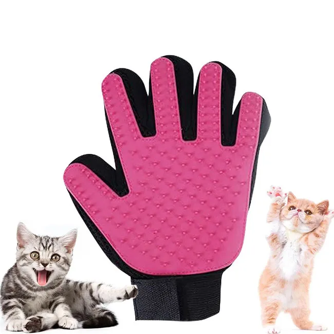 Hot Selling Superior Quality Massage Pet Cat Hair Remover Glove Brush Pet Bathing Gloves Cat Grooming Glove, Dark blue/light blue/pink/green/orange
Hot Selling Superior Quality Massage Pet Cat Hair Remover Glove Brush Pet Bathing Gloves Cat Grooming Glove, Dark blue/light blue/pink/green/orange
