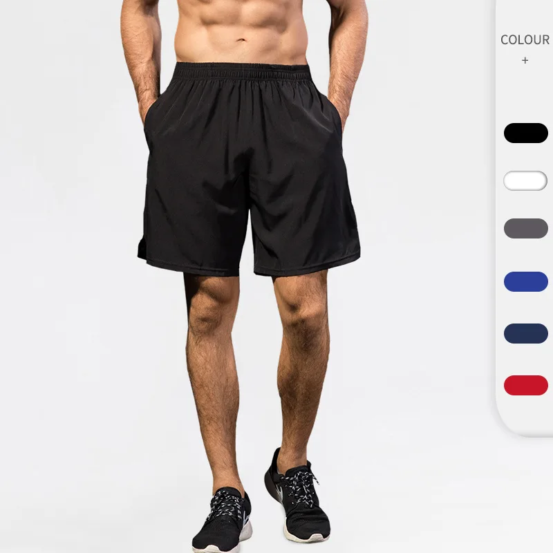 wholesale Mens Running Training Shorts With Pocket Bodybuilding Gym Sports Men Casual Male Fitness Jogging Training, Customized colors
wholesale Mens Running Training Shorts With Pocket Bodybuilding Gym Sports Men Casual Male Fitness Jogging Training, Customized colors