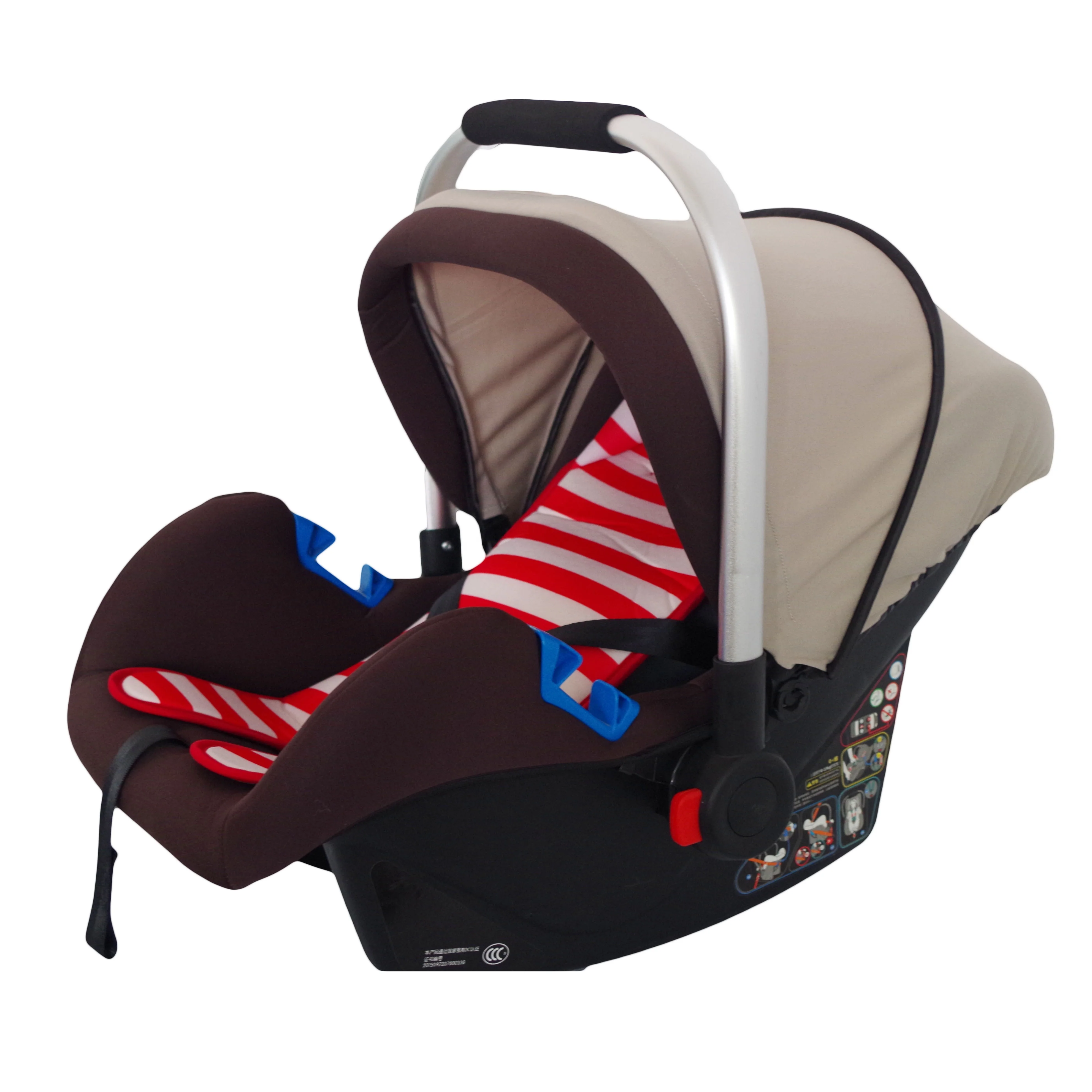 portable baby seat