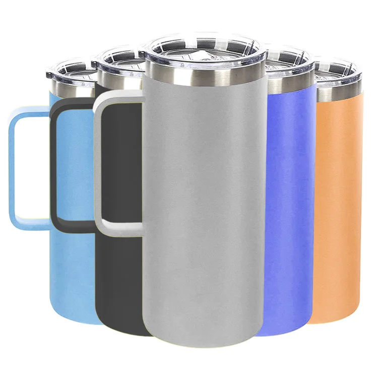 stainless steel color changing metal tumbler coffee mug
stainless steel color changing metal tumbler coffee mug