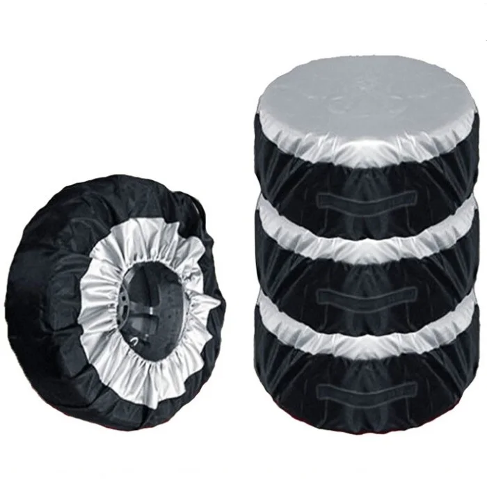 decorative spare tire covers