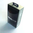 Product Packaging Box Transparent Pvc Card Gift Box