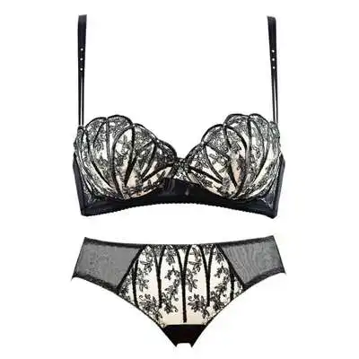 F11372A Two Pieces Lace Lingerie Set Women Sexy Black Underwear Girls Eyelash Lingerie, Red/ black/grey
F11372A Two Pieces Lace Lingerie Set Women Sexy Black Underwear Girls Eyelash Lingerie, Red/ black/grey