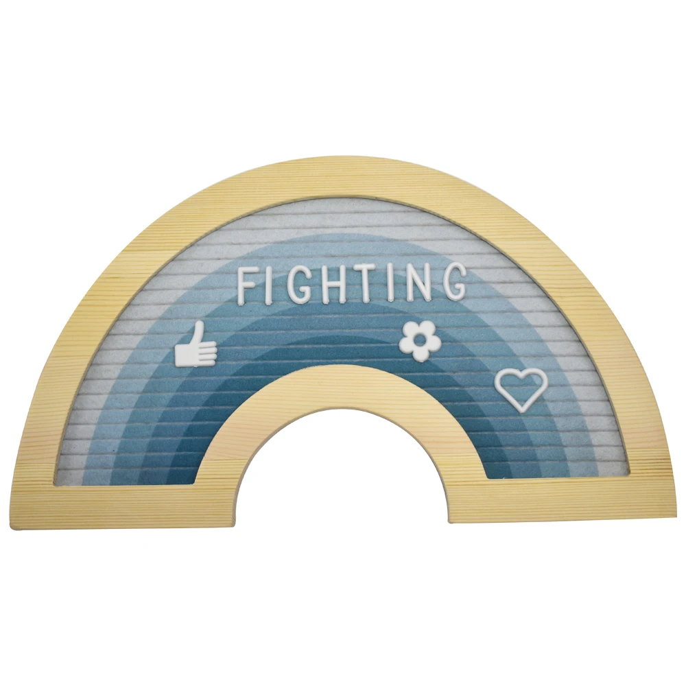 Eco-friendly Manufacturer home decoration Home light decoration Home Decor letter display board, Black white
Eco-friendly Manufacturer home decoration Home light decoration Home Decor letter display board, Black white