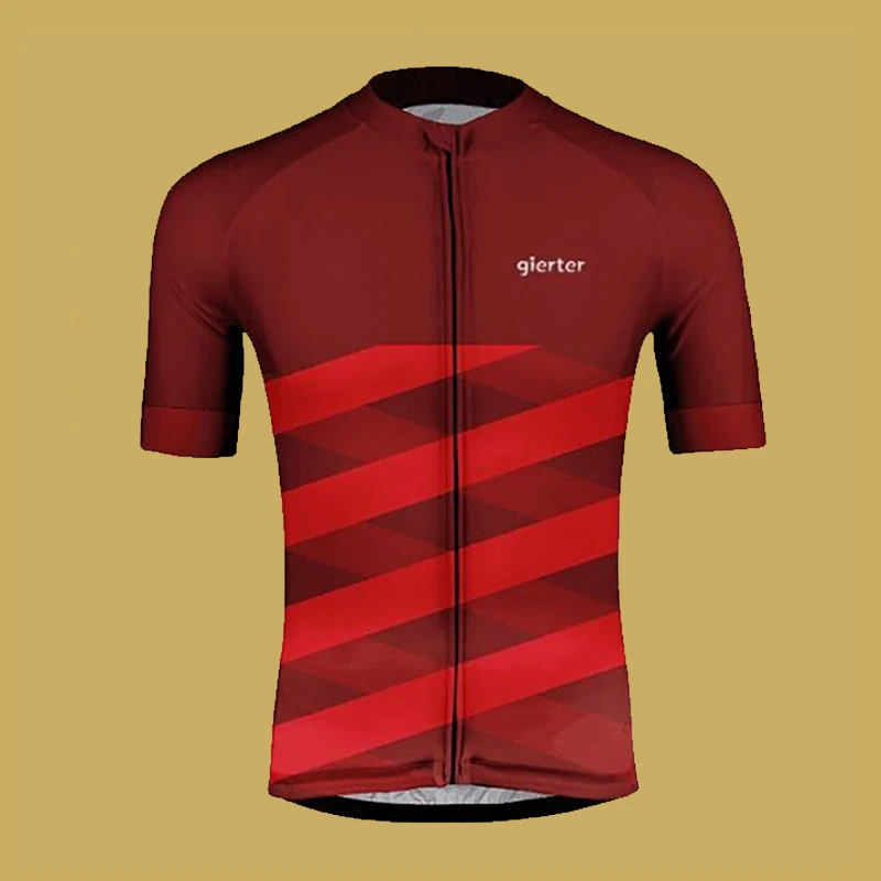 Ropa Ciclismo MTB Bicycle Cycling Clothing Summer Bike Jersey Shirt Maillot Ciclismo Team Custom Pro Cycling Jersey
Ropa Ciclismo MTB Bicycle Cycling Clothing Summer Bike Jersey Shirt Maillot Ciclismo Team Custom Pro Cycling Jersey