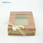 China suppliers customized logo retailing phone case package box