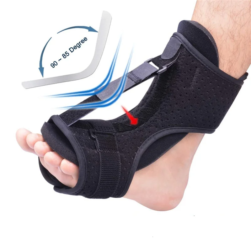 Hot sale Anti-slip Adjustable Breathable Ankle Compression Sleeve Support Brace For Men and Women, Black
Hot sale Anti-slip Adjustable Breathable Ankle Compression Sleeve Support Brace For Men and Women, Black