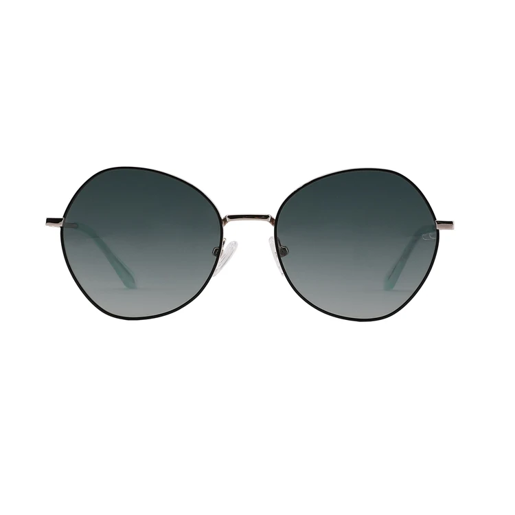 Wholesale Sunglasses Promotional Fashion Trendy Custom Retro Round Circle Metal Sunglasses, 3 colors
Wholesale Sunglasses Promotional Fashion Trendy Custom Retro Round Circle Metal Sunglasses, 3 colors
