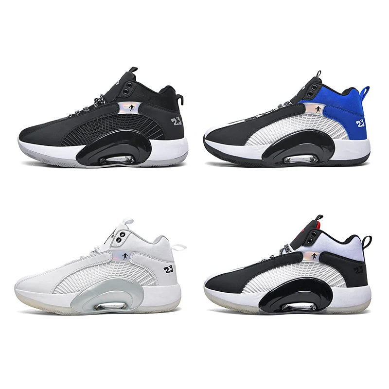 Custom Logo UK Wholesale Men/Women Sport Basketball Style Shoes Brand Basketball Shoes
Custom Logo UK Wholesale Men/Women Sport Basketball Style Shoes Brand Basketball Shoes