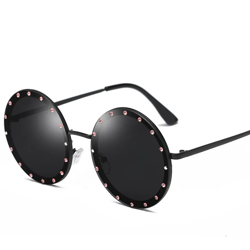 Glasses Luxury Polarized Designer Sun Women 2021 Made Italy Rhinestone Trendy Sunglasses
Glasses Luxury Polarized Designer Sun Women 2021 Made Italy Rhinestone Trendy Sunglasses