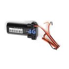 4G Gps Tracking Device System for Vehicle Real Time Car gps Tracker 2G 3G LTE Waterproof Lbs Position Lifetime