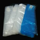 Bag In A Box Heat Seal Customized Plastic Transparent Soda Bib Pouch 3 Liter