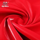 RNR TEXTILE STONE WASHED HAIRING LEATHER LOOK KNITTED BRUSHED FABRIC