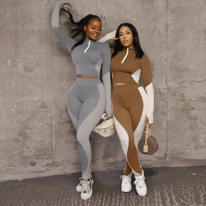 Workout Running Clothing Shirt Sport Bra Seamless Leggings Gym Wear Yoga Outfits 3pcs Women Fitness, Picture showed
Workout Running Clothing Shirt Sport Bra Seamless Leggings Gym Wear Yoga Outfits 3pcs Women Fitness, Picture showed
