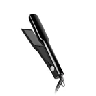 Top 10 wholesale custom flat irons hair straightener with PTC heater
