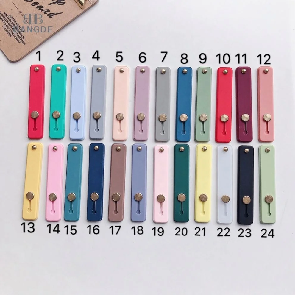 Candy Color Finger Ring Holder Silicon Phone Hand Band Holder For iPhone Wristband Strap Push Pull Grip Stand Bracket Wholesale
Candy Color Finger Ring Holder Silicon Phone Hand Band Holder For iPhone Wristband Strap Push Pull Grip Stand Bracket Wholesale
