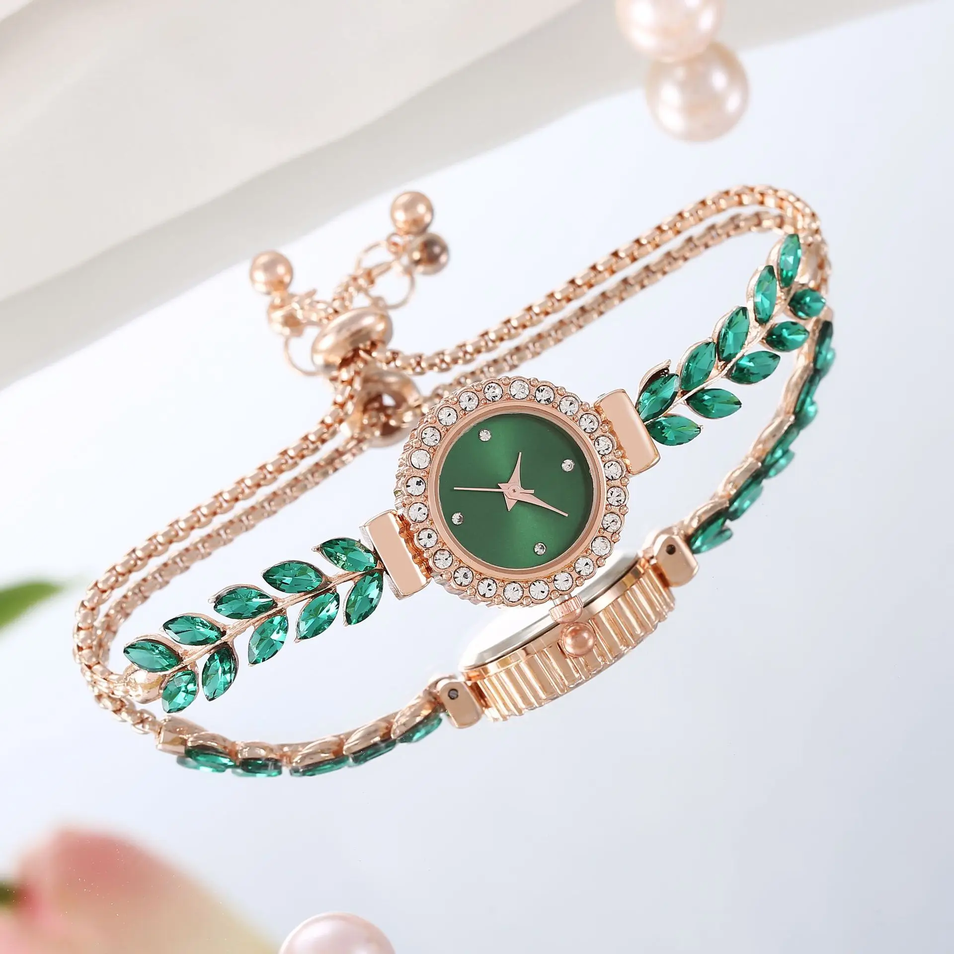 Wholesale Trendy Elegant Ladies Wrist Watch Women Custom Thin Design Diamond WristWatches
Wholesale Trendy Elegant Ladies Wrist Watch Women Custom Thin Design Diamond WristWatches